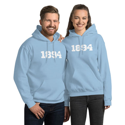 1894 Hoodie