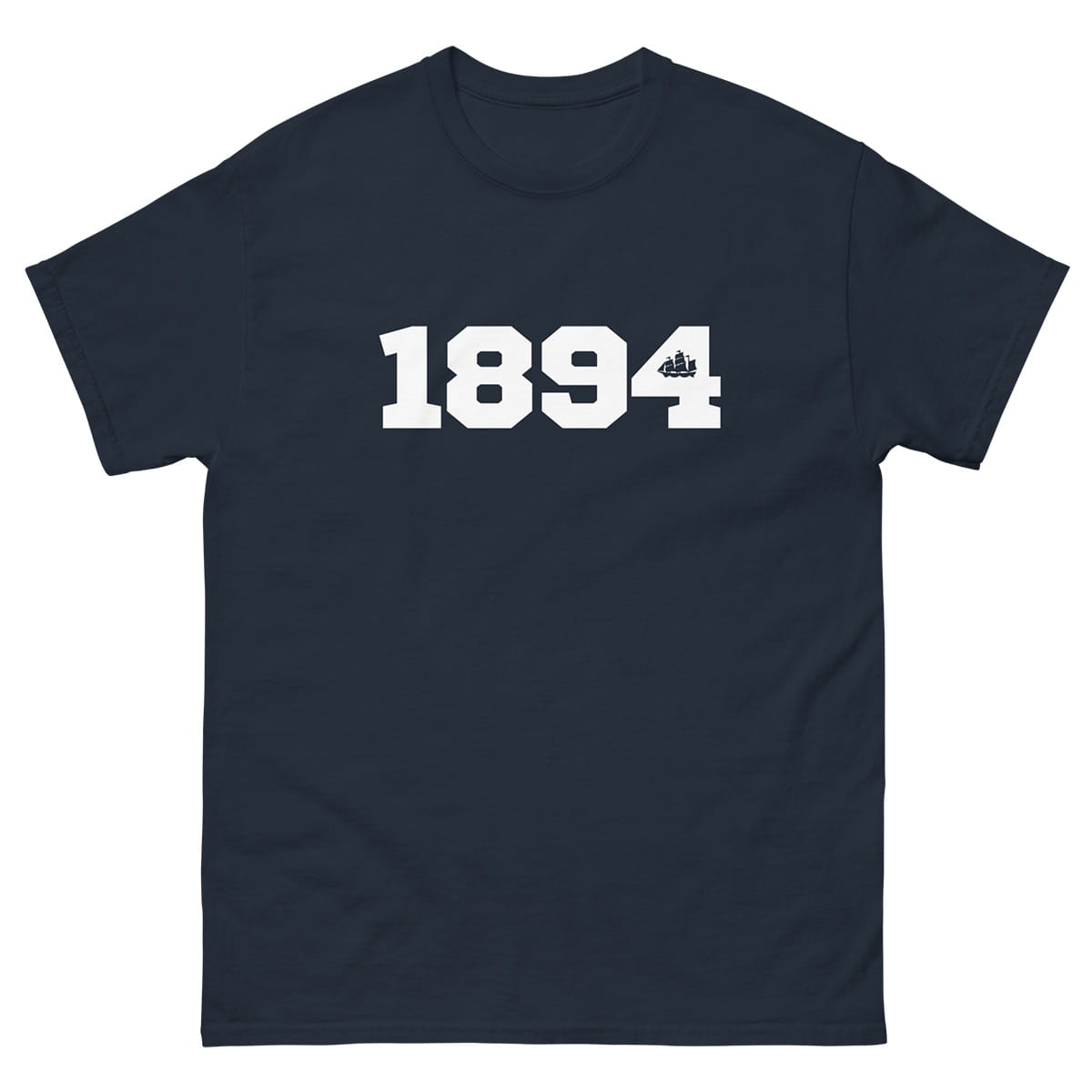 1894 Ship T-shirt
