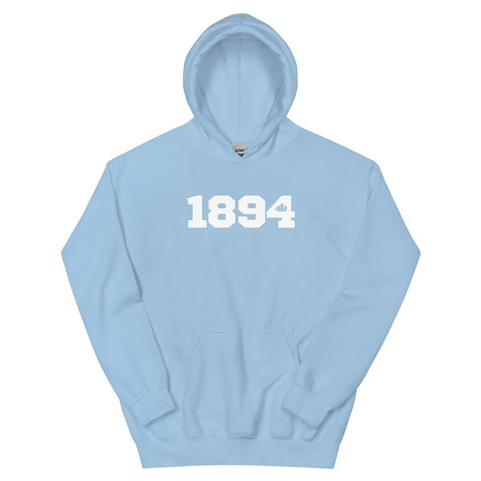 1894 Hoodie
