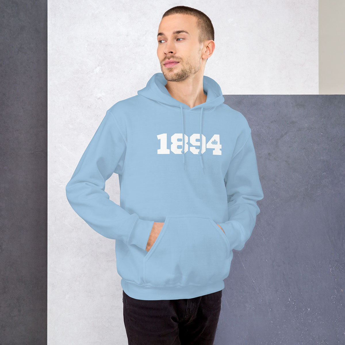 1894 Hoodie