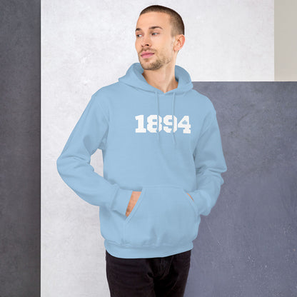 1894 Hoodie