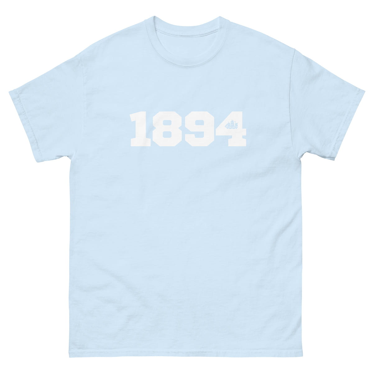 1894 Ship T-shirt