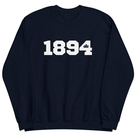 1894 Sweatshirt