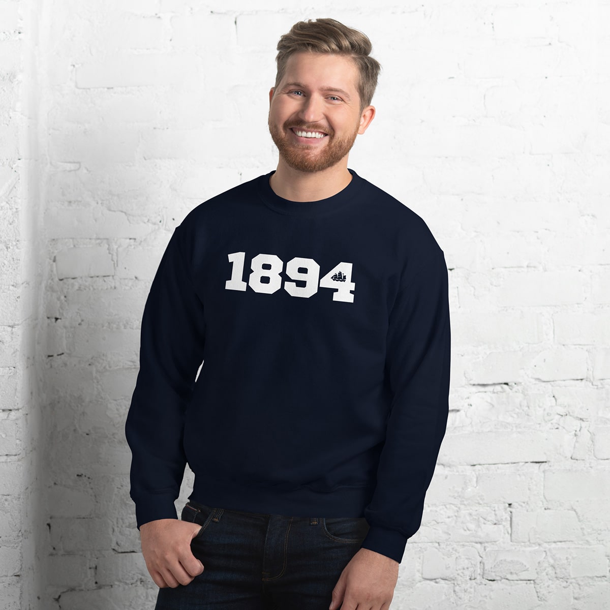 1894 Sweatshirt