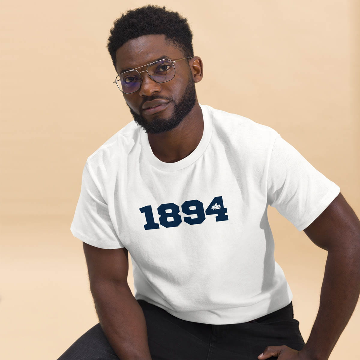 1894 Ship T-shirt
