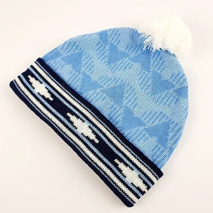 1989 "The 5-1" Bobble Hat