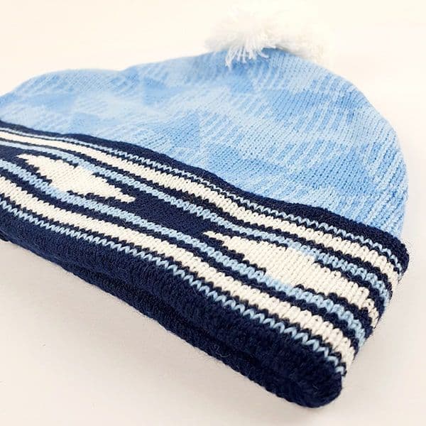 1989 "The 5-1" Bobble Hat