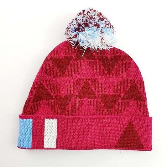 1990 Away Bobble Hat