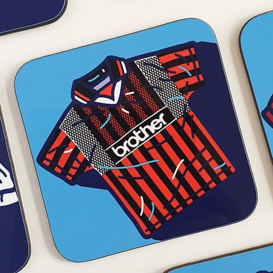 1994 Away Kit Coaster