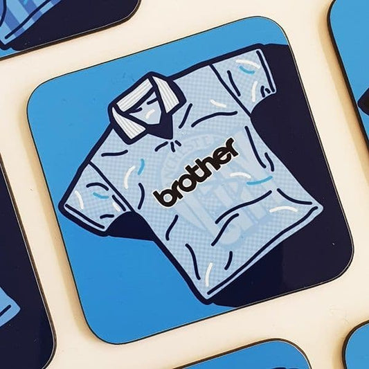 1995 Home Kit Coaster