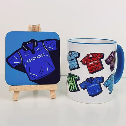 2002 Home Kit Coaster