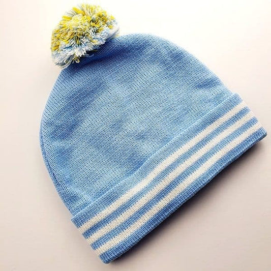 2012 Bobble Hat