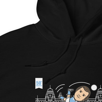 50th Year League Cup Anniversary Limited Edition Hoodie