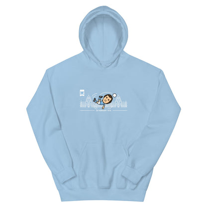 50th Year League Cup Anniversary Limited Edition Hoodie