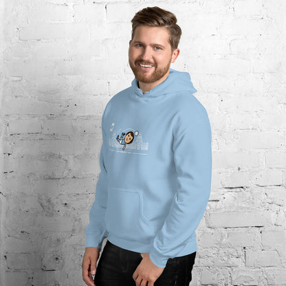 50th Year League Cup Anniversary Limited Edition Hoodie