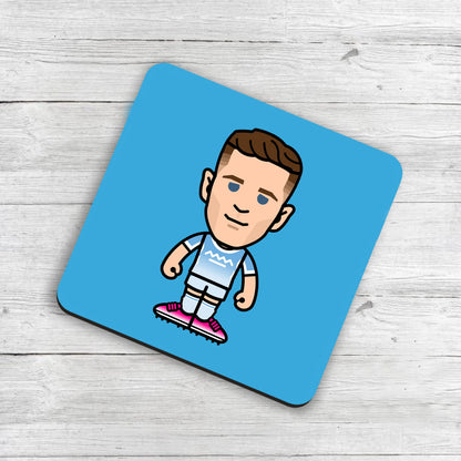 Elliot Anderson Coaster