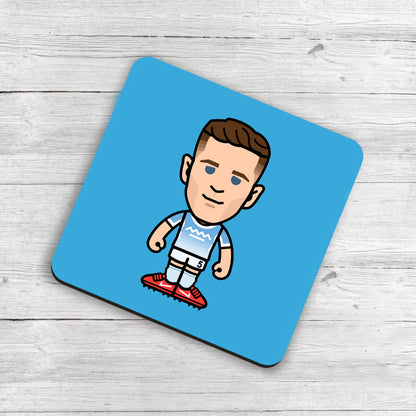 Elliot Anderson Coaster