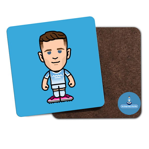 Elliot Anderson Coaster