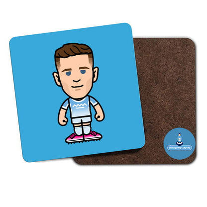 Elliot Anderson Coaster