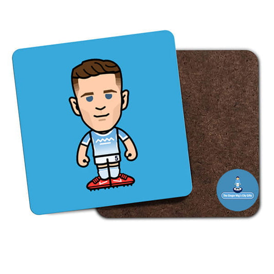 Elliot Anderson Coaster