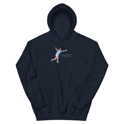 Bernardo Hoodie
