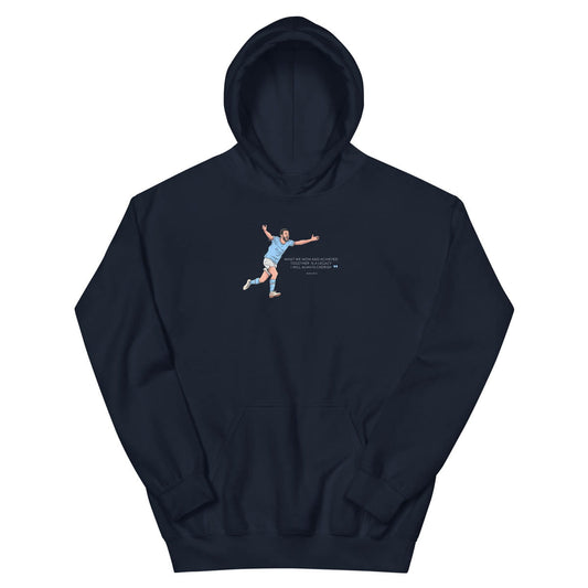 Bernardo Hoodie