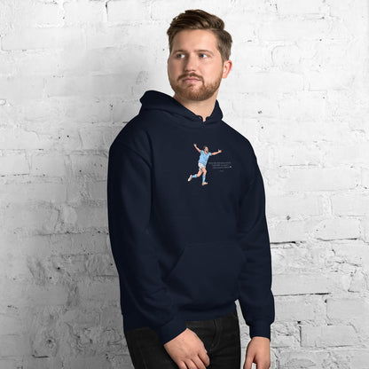 Bernardo Hoodie