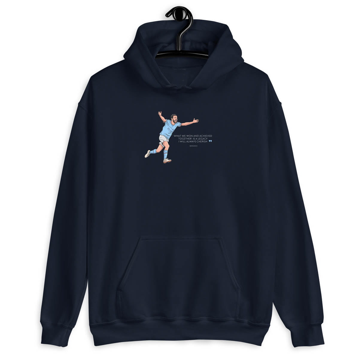 Bernardo Hoodie