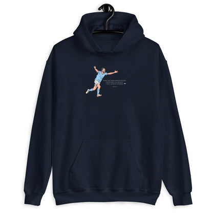Bernardo Hoodie