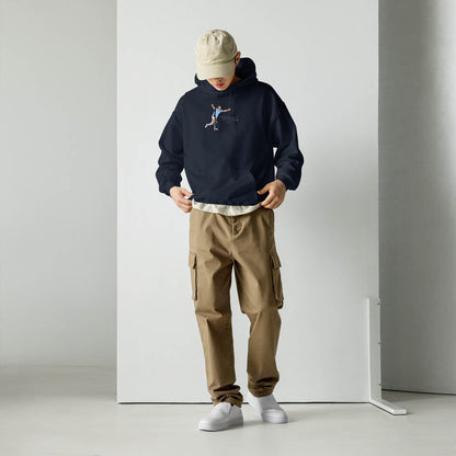 Bernardo Hoodie