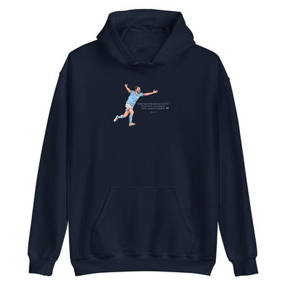 Bernardo Hoodie