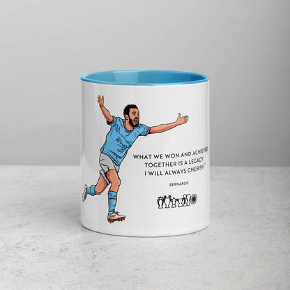 Bernardo Mug