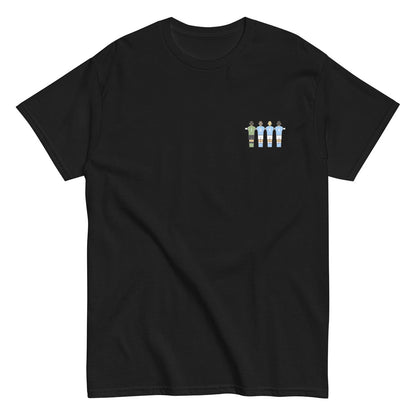 Football Table 1894 T-shirt