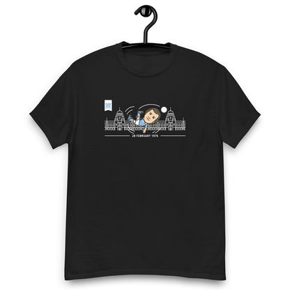 50th Year League Cup Anniversary Limited Edition T-shirt