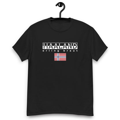 Haaland T-shirt