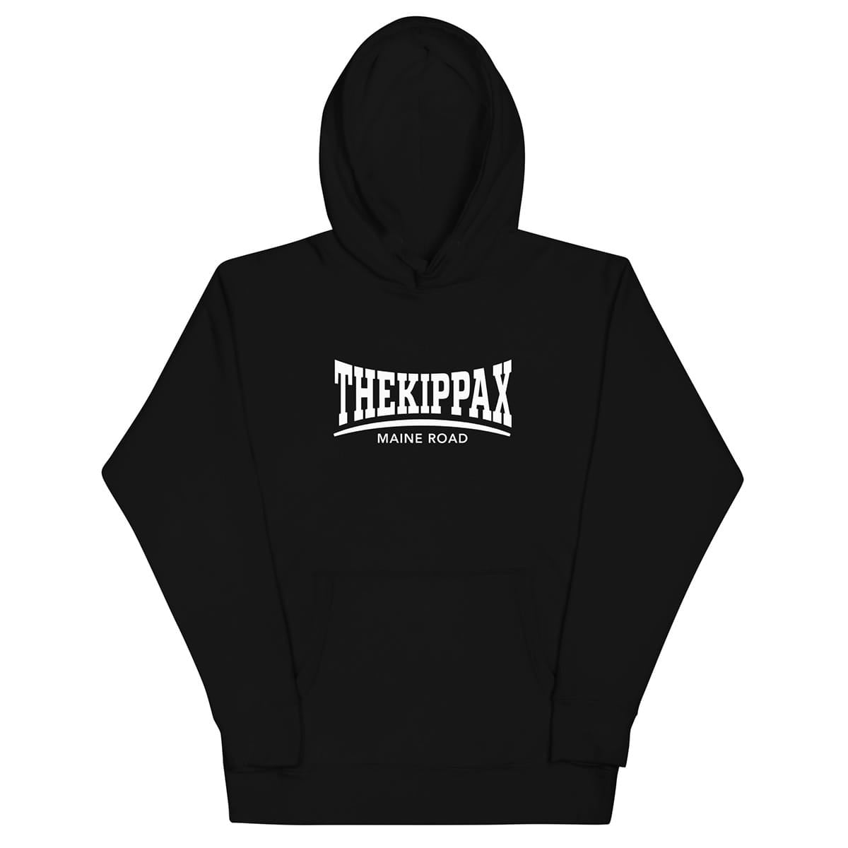 The Kippax Hoodie
