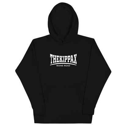 The Kippax Hoodie