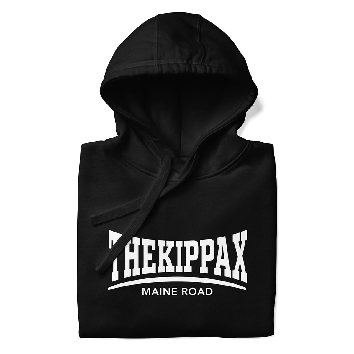 The Kippax Hoodie