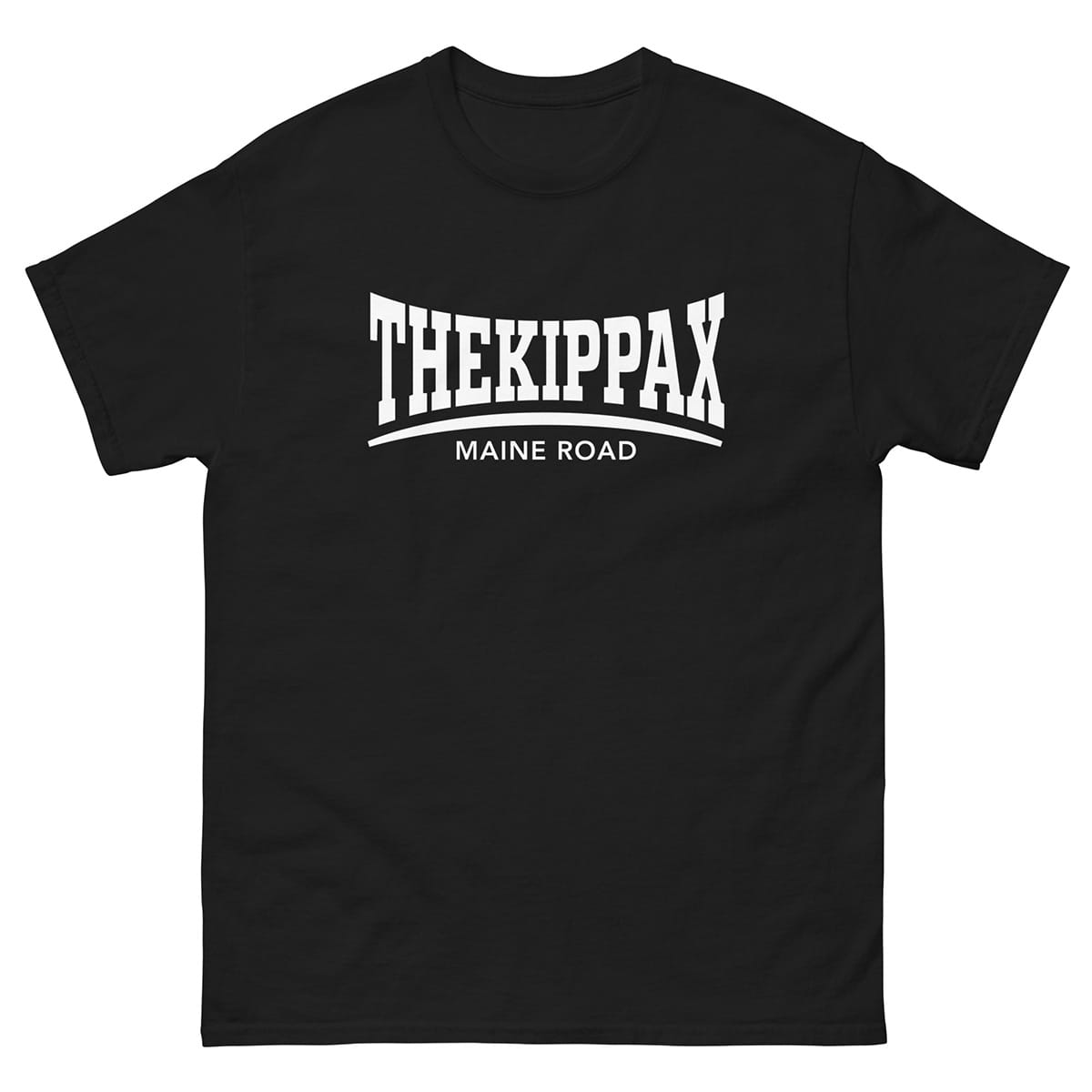 The Kippax Maine Road T-shirt