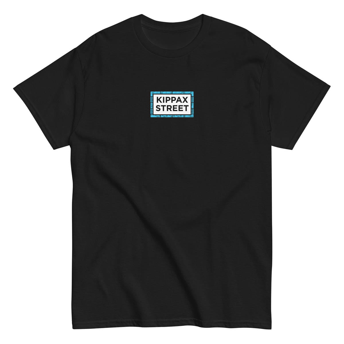 Kippax Street Sign T-shirt