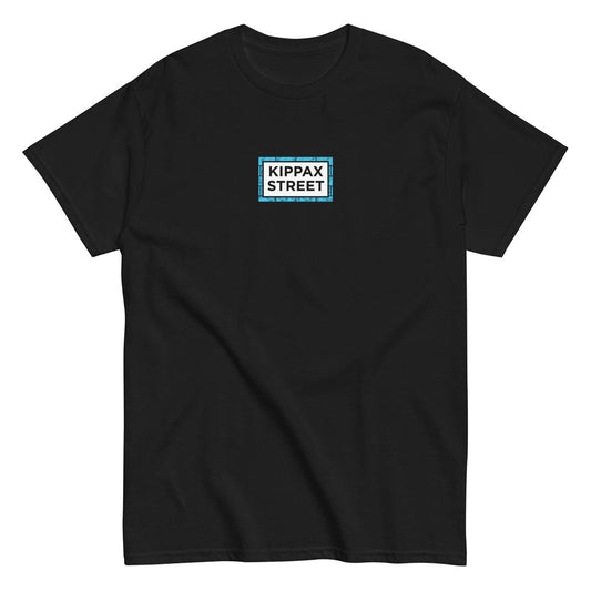Kippax Street Sign T-shirt