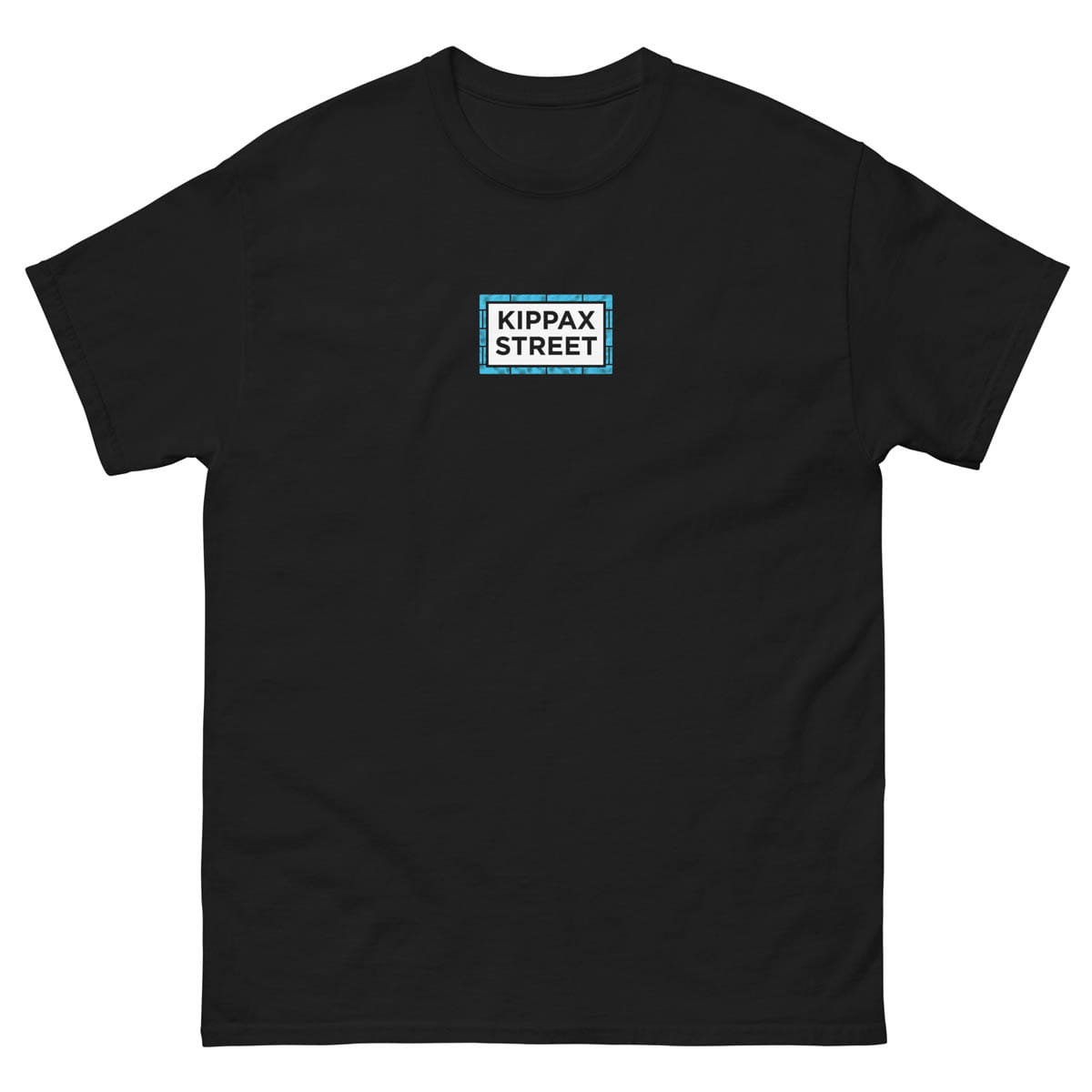 Kippax Street Sign T-shirt