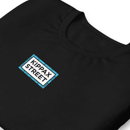 Kippax Street Sign T-shirt