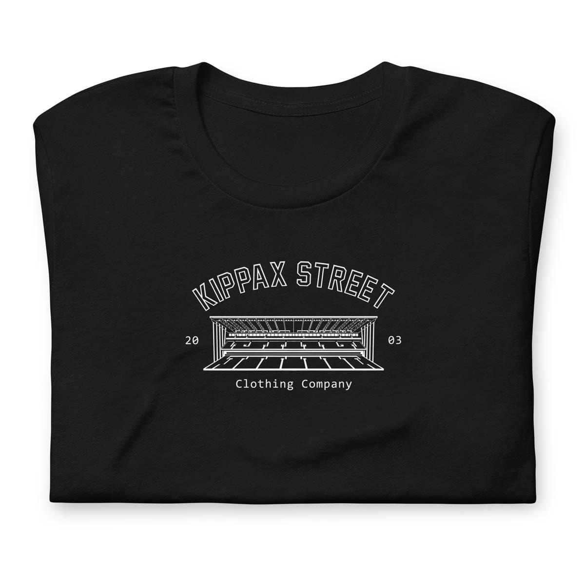Kippax Stand T-shirt