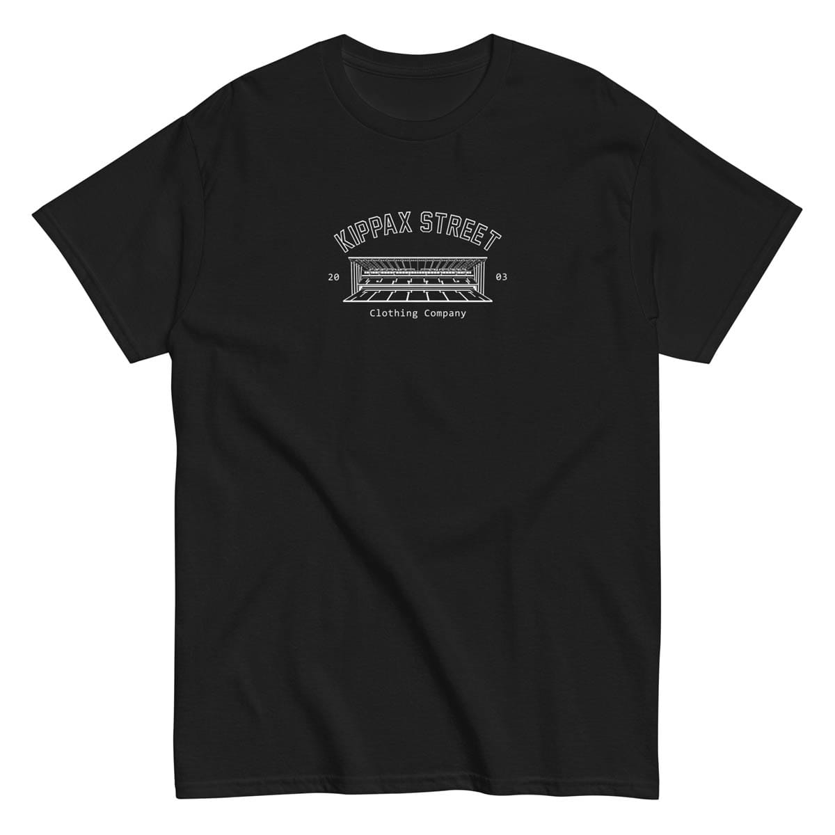 Kippax Stand T-shirt