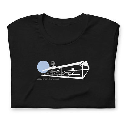 Kippax Street Blue Moon T-shirt