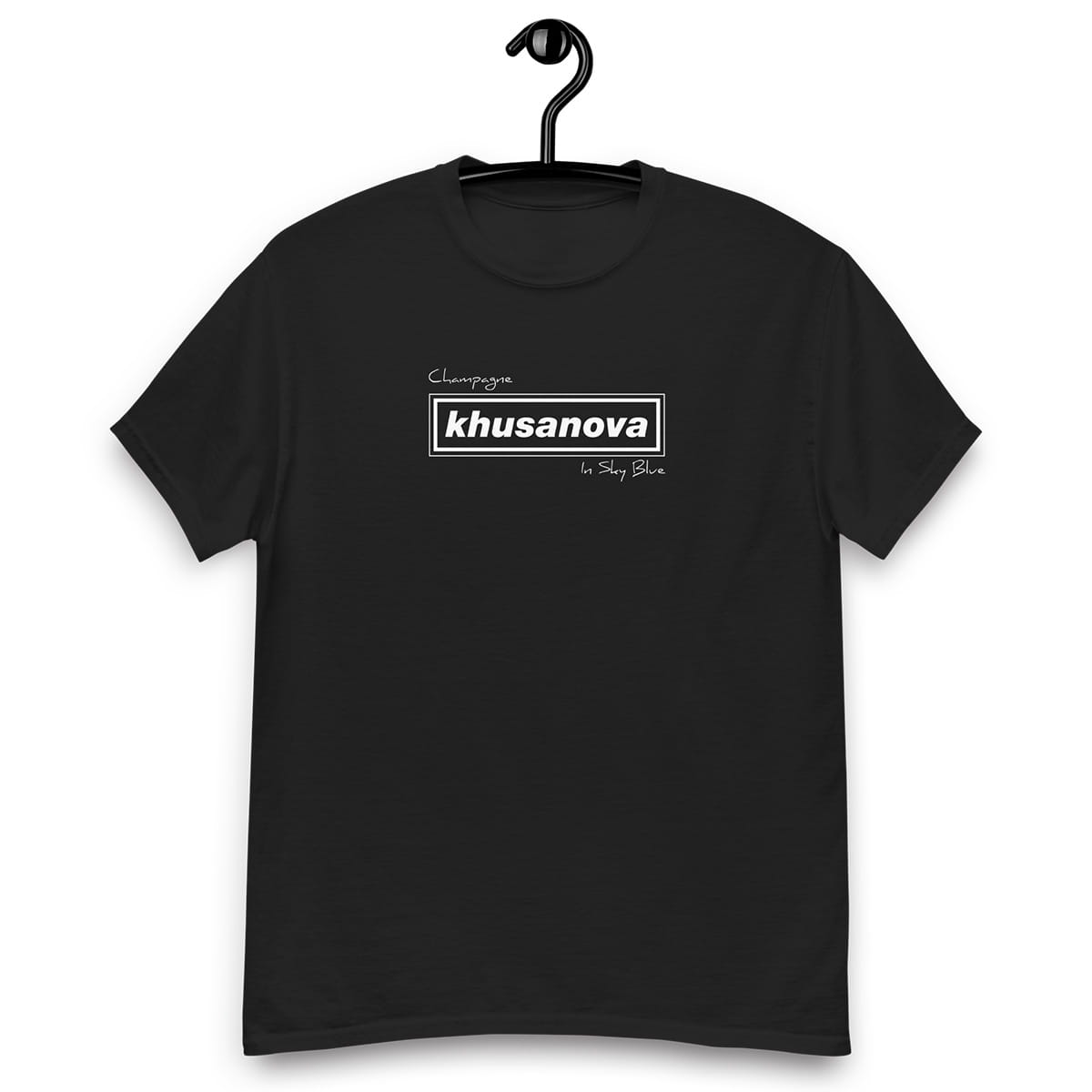 Khusanov T-shirt