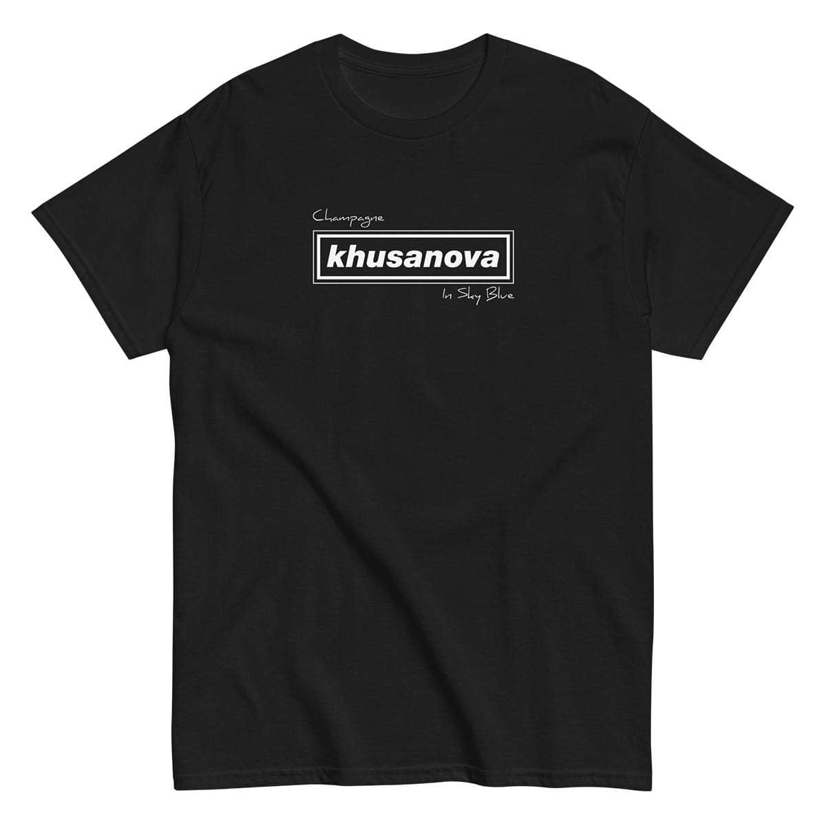 Khusanov T-shirt