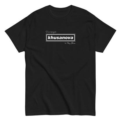 Khusanov T-shirt