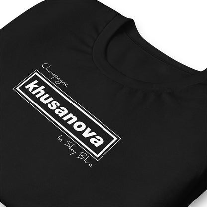 Khusanov T-shirt